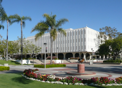 SDSU Library